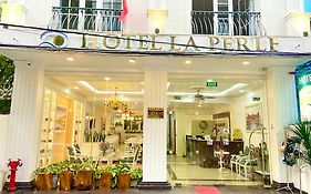 Khách Sạn La Perle