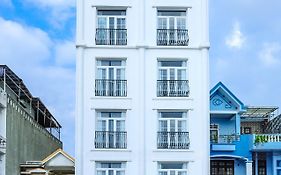 Khách Sạn La Perle